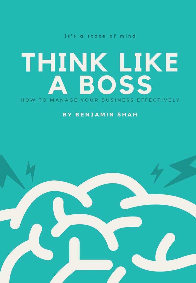 Think Like A Boss